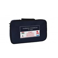 Elsősegély felszerelés tehergépkocsihoz C típusú Elsősegély felszerelés tehergépkocsihoz C típusú