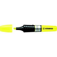 Szövegkiemelő, 2-5 mm, STABILO "Luminator", sárga Szövegkiemelő, 2-5 mm, STABILO "Luminator", sárga