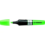 Szövegkiemelő, 2-5 mm, STABILO "Luminator", zöld Szövegkiemelő, 2-5 mm, STABILO "Luminator", zöld