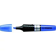 Szövegkiemelő, 2-5 mm, STABILO "Luminator", kék Szövegkiemelő, 2-5 mm, STABILO "Luminator", kék