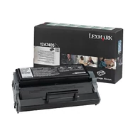 Lexmark 12A7405 TONER (eredeti)