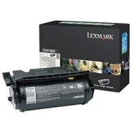LEXMARK 12A7465 TONER OPTRA T632, T634 (eredeti) LEXMARK 12A7465 TONER OPTRA T632, T634 (eredeti)