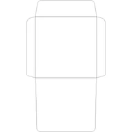 162 x 162 mm-es SZILIKONOS BNY. BORÍTÉK 500 DARAB