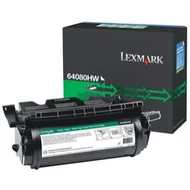 LEXMARK 64080HW TONER (eredeti)