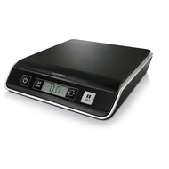 Levélmérleg, elektromos, USB, 5 kg terhelhetőség, DYMO "M5"  Levélmérleg, elektromos, USB, 5 kg terhelhetőség, DYMO "M5"