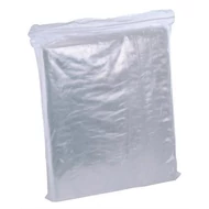 Simítózáras tasak, átlátszó,  20x25 cm (100 db) Simítózáras tasak, átlátszó,  20x25 cm (100 db)