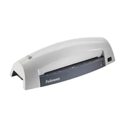 Laminálógép, A4, 80 mikron, FELLOWES "Lunar"