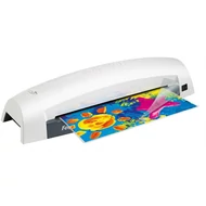 Laminálógép, A3, 80 mikron, FELLOWES "Lunar"