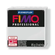 Gyurma, 85 g, égethető, FIMO "Professional", delfinszürke Gyurma, 85 g, égethető, FIMO "Professional", delfinszürke