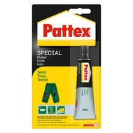 Textilragasztó, 20 g, HENKEL "Repair Speciel Textil"