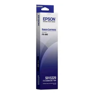 S015329 Festékszalag FX 890 nyomtatóhoz, EPSON fekete (eredeti)