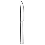 Kés, rozsdamentes acél, 21,5cm, 12db-os szett, "Mira"