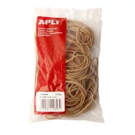 Postázó gumi, 60X2 mm, APLI, 100g
