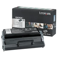 Lexmark 12A7400 TONER (eredeti)