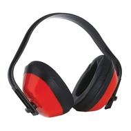 Fültok, erősített védelemmel Fültok, erősített védelemmel