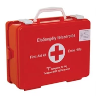 Elsősegély felszerelés 30 főig Elsősegély felszerelés 30 főig