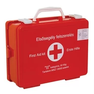 Elsősegély felszerelés 50 főig Elsősegély felszerelés 50 főig
