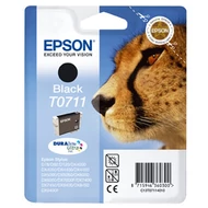 EPSON - T071140 eredeti tintapatron (1 db esetén)