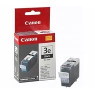 BCI-3B Tintapatron BJC-3000, i550 nyomtatókhoz, CANON fekete, 27ml (eredeti)