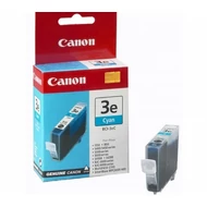 BCI-3C Tintapatron BJC-3000, i550 nyomtatókhoz, CANON kék, 13ml (eredeti)