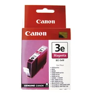 BCI-3M Tintapatron BJC-3000, i550 nyomtatókhoz, CANON vörös, 13ml (eredeti)