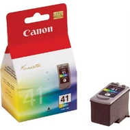CL-41 Tintapatron Pixma iP1300, 1600, 1700 nyomtatókhoz, CANON színes, 3*4ml (eredeti)