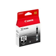 CLI-42B Tintapatron Pixma Pro 100 nyomtatóhoz, CANON fekete, 13ml (eredeti)