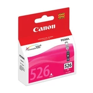 CLI-526M Tintapatron Pixma iP4850, MG5150, 5250 nyomtatókhoz, CANON vörös, 545 oldal (eredeti)
