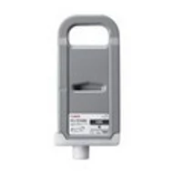 PFI-701B Tintapatron iPF8000S, 9000S nyomtatókhoz, CANON fekete, 700ml (eredeti)