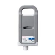 PFI-701BL Tintapatron iPF8000S nyomtatóhoz, CANON blue, 700ml (eredeti)