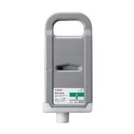 PFI-701G Tintapatron iPF8000S nyomtatóhoz, CANON zöld, 700ml (eredeti)