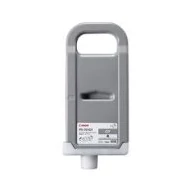 PFI-701GY Tintapatron iPF8000S nyomtatóhoz, CANON nyomtatókhoz, CANON szürke, 700ml (eredeti)