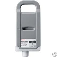PFI-701MB Tintapatron iPF8000S, 9000S nyomtatókhoz, CANON matt fekete, 700ml (eredeti)