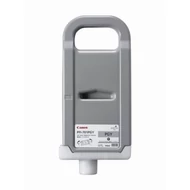 PFI-701PGY Fotópatron iPF8000S nyomtatóhoz, CANON szürke, 700ml (eredeti)
