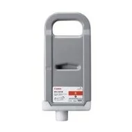 PFI-701R Tintapatron iPF8000S nyomtatóhoz, CANON piros, 700ml (eredeti)