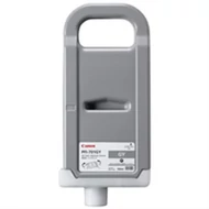 PFI-702GY Tintapatron iPF8100, 9100 nyomtatóhoz, CANON szürke, 700ml (eredeti)