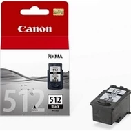 PG-512 Tintapatron Pixma MP240, 260, 480 nyomtatókhoz, CANON fekete, 401 oldal (eredeti)