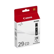 PGI-29 Színoptimalizáló tintapatron Pixma Pro1 nyomtatóhoz, CANON 36ml (eredeti)