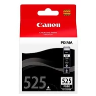PGI-525B Tintapatron Pixma iP4850, MG5150, 5250 nyomtatókhoz, CANON fekete, 323 oldal (eredeti)