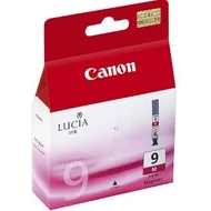 PGI-9M Tintapatron Pixma Pro 9500 nyomtatókhoz, CANON vörös, 1 600 oldal (eredeti)