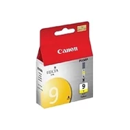 PGI-9Y Tintapatron Pixma Pro 9500 nyomtatókhoz, CANON sárga, 930 oldal (eredeti)