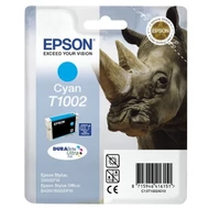 T10024010 Tintapatron Stylus SX600FW nyomtatóhoz, EPSON kék, 11,1ml (eredeti)