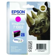T10034010 Tintapatron Stylus SX600FW nyomtatóhoz, EPSON vörös, 11,1ml (eredeti)