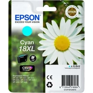 T18124010 Tintapatron XP 30, 102, 202, 205 nyomtatókhoz, EPSON kék, 6,6ml (eredeti) T18124010 Tintapatron XP 30, 102, 202, 205 nyomtatókhoz, EPSON kék, 6,6ml (eredeti)