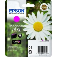 T18134010 Tintapatron XP 30, 102, 202, 205 nyomtatókhoz, EPSON vörös, 6,6ml (eredeti)