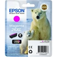 T26334010 Tintapatron XP 600, 700, 800 nyomtatókhoz, EPSON vörös, 9,7ml (eredeti)
