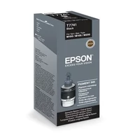 T77414A Tintapatron Workforce M100, M105 nyomtatókhoz, EPSON fekete, 140ml (eredeti)
