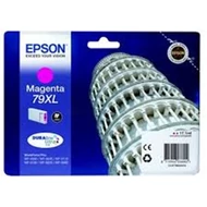 T79034010 Tintapatron WorkForce Pro WF-5620DWF nyomtatóhoz, EPSON vörös, 17,1ml (eredeti)