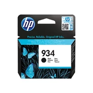 C2P19AE Tintapatron OfficeJet Pro 6830 nyomtatóhoz, HP 934 fekete, 400 oldal (eredeti)