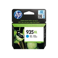 C2P24AE Tintapatron OfficeJet Pro 6830 nyomtatóhoz, HP 935XL kék, 825 oldal (eredeti)